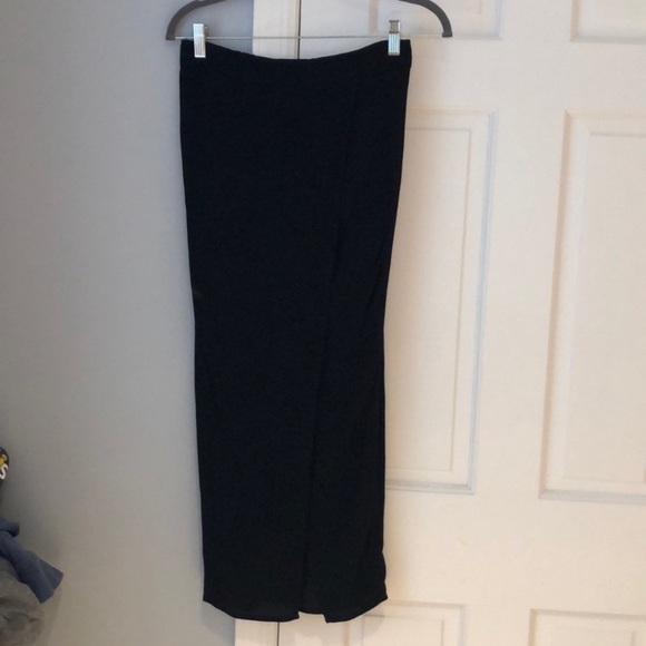 Madewell Overlay Midi Skirt SOLD - Picture 6 of 7